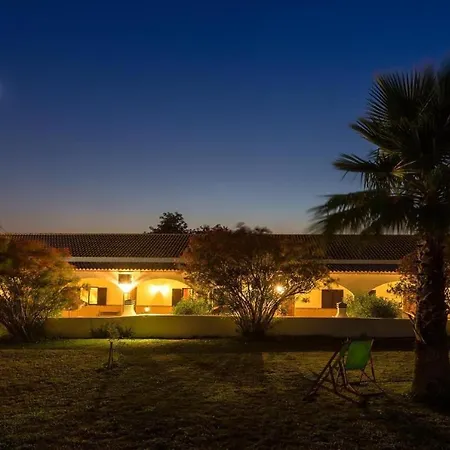 Casa de Férias As Casas Do Algarve - D4 Estoi