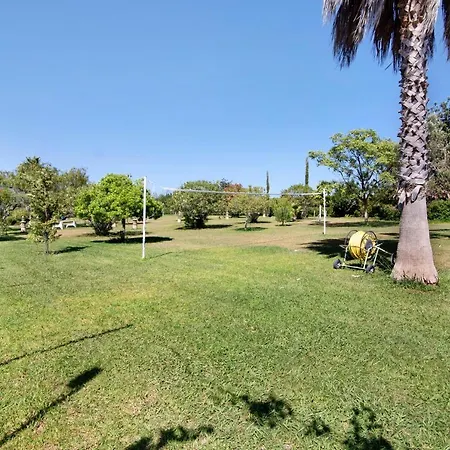 As Casas Do Algarve - D4 Casa de Férias Estoi