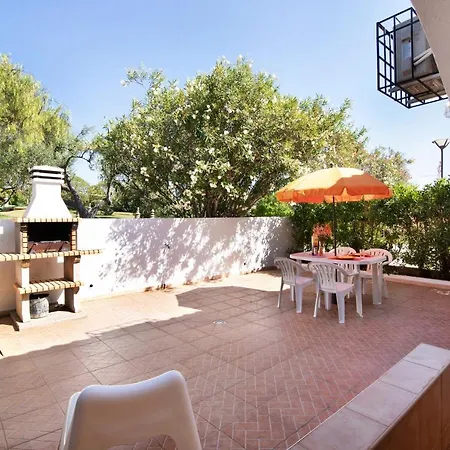 As Casas Do Algarve - D4 Feriehus *