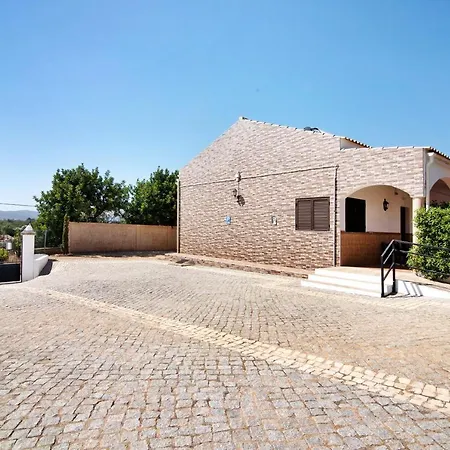 As Casas Do Algarve - D4 * Estoi