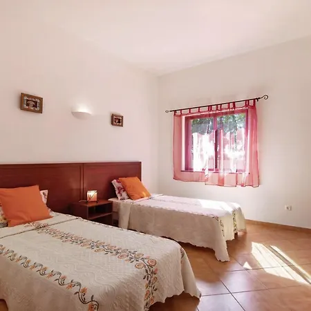 Feriehus As Casas Do Algarve - D4
