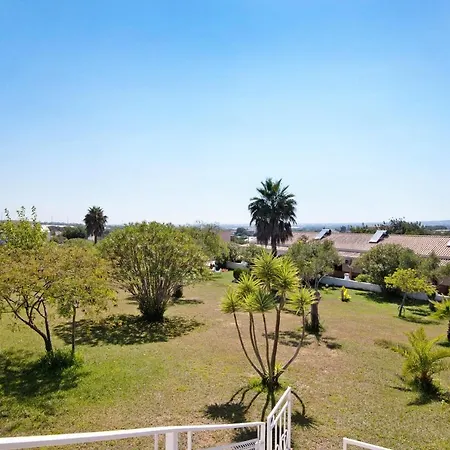 Сasa de vacaciones As Casas Do Algarve - D4 Estoi