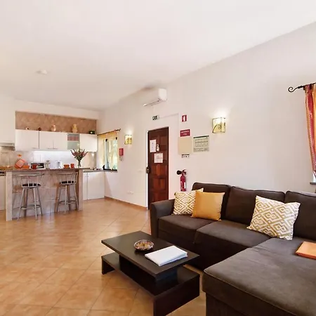 As Casas Do Algarve - D4 * Estoi