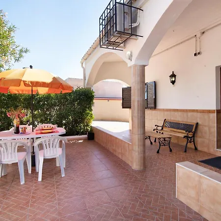 Сasa de vacaciones As Casas Do Algarve - D4