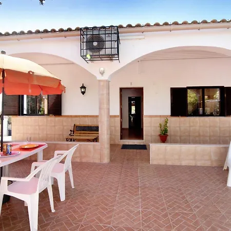 Сasa de vacaciones As Casas Do Algarve - D4 *