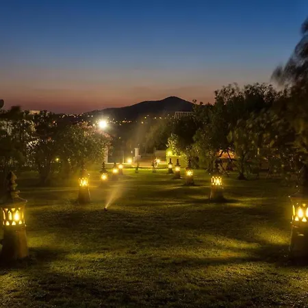 As Casas Do Algarve - D4 Tatil Evi