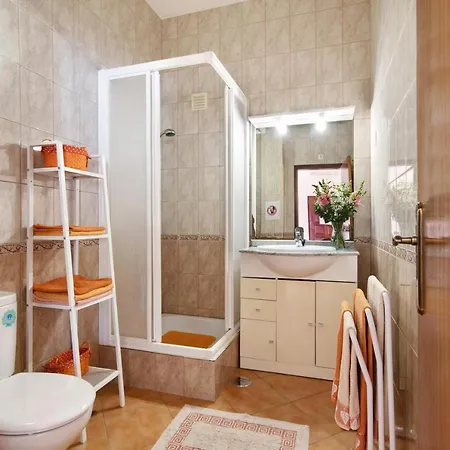 Tatil Evi As Casas Do Algarve - D4 Estoi